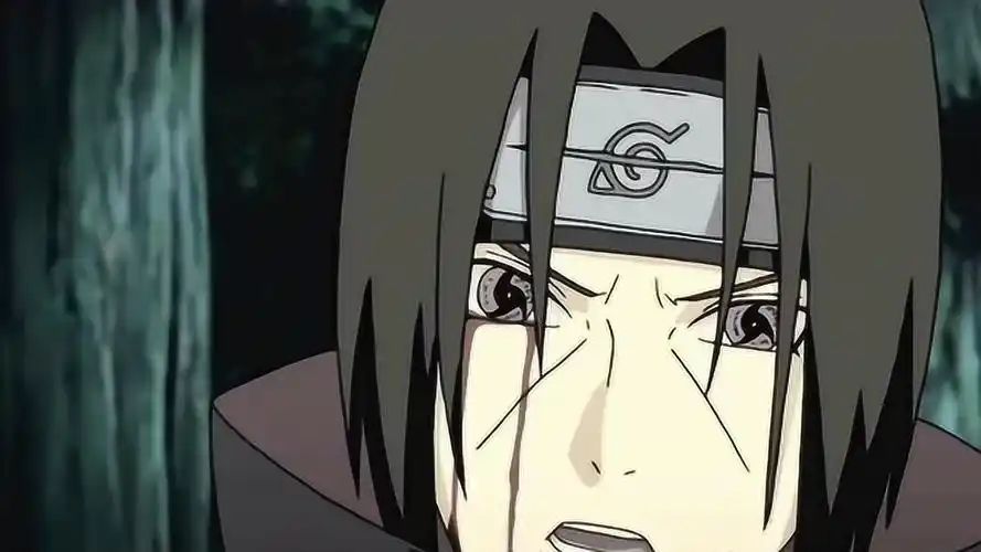 火影忍者4鼬神写轮眼四次开眼过程必须承受的生命之重
