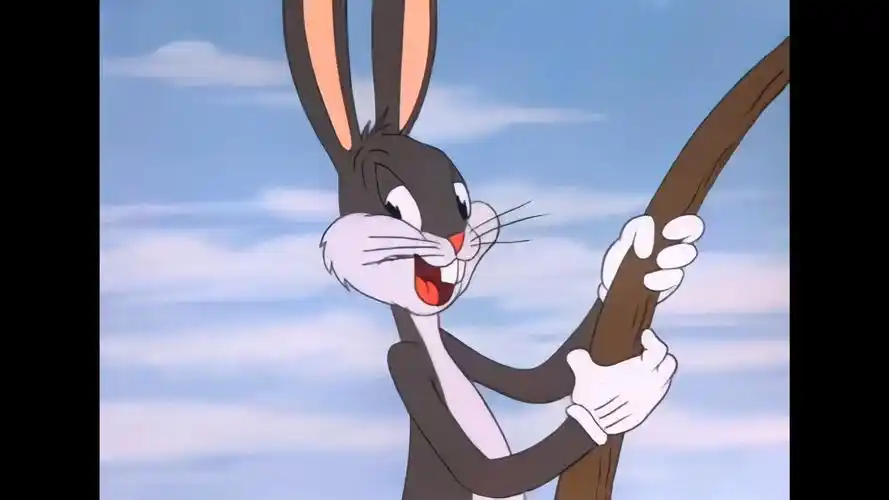 【1080p/兔八哥】整人记