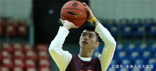 cba北控队王子瑞能不能打2号位?