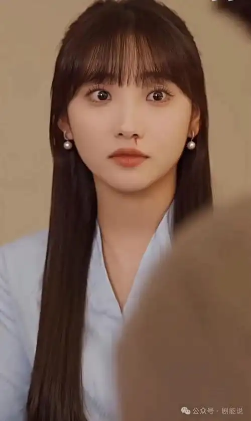 许梦圆:花开的时刻|许梦圆|裴总|你好,旧时光_新浪新闻