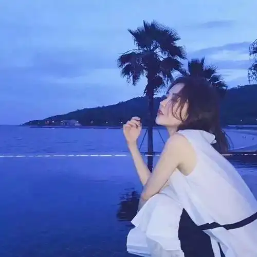 抖音小姐姐图片头像_第6页