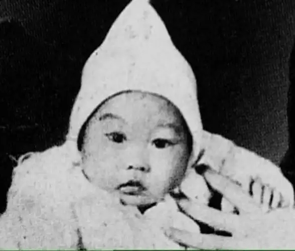 超级厉害的功夫明星李小龙