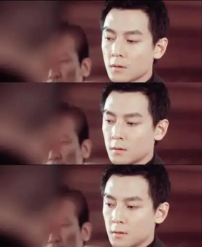 大佬爱美丽里的吴彦祖 多图