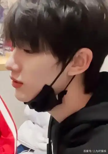 伪女友视角的绝美丁程鑫,有没有让你心动?