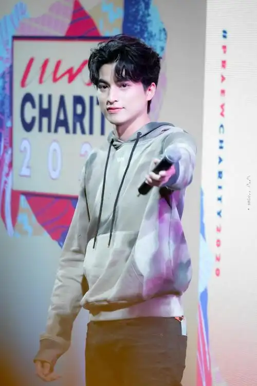 mew&gulf - 堆糖,美图壁纸兴趣社区