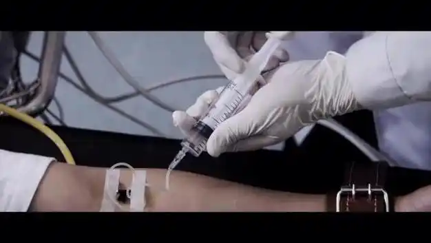 美国注射死刑失败现场|罪犯|犯人|死刑犯|执行死刑_网易订阅