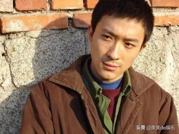 闫妮的男友张铎个人资料简介闫妮张铎个人资料简介