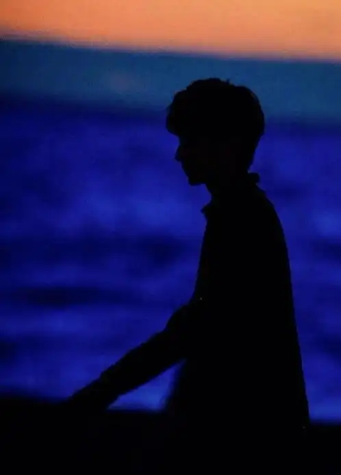 原创男星侧影杨洋美过罗云熙是漫画中的模样三小只中王俊凯最优越