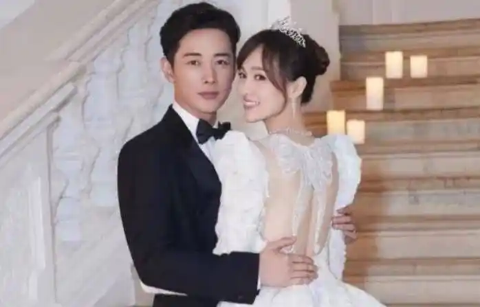 唐嫣综艺首秀一脸幸福,这就是嫁给爱情的样子吧_罗晋_状态_上海