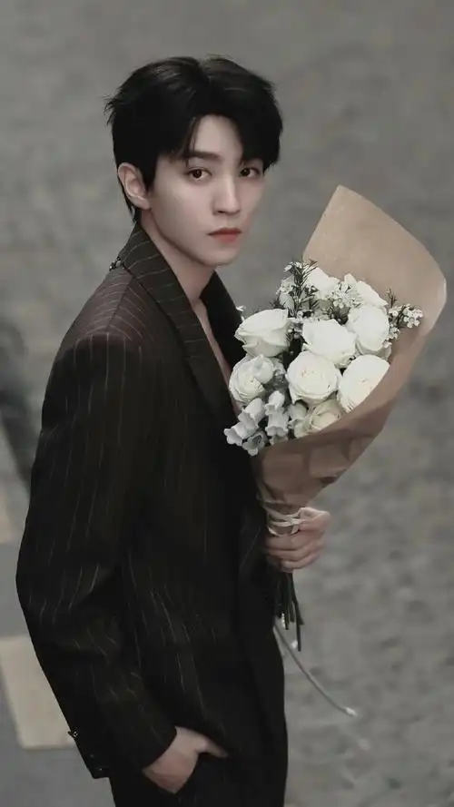 王俊凯##王俊凯2025凯福迎幸