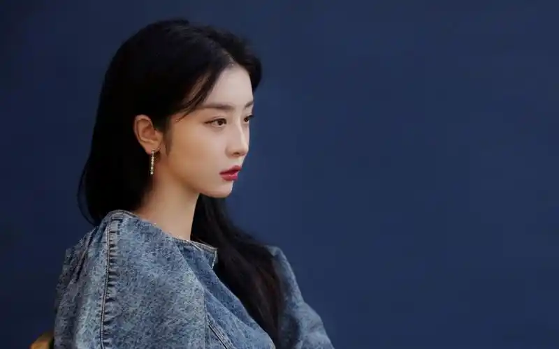 赵小棠壁纸图片-美女壁纸-高清美女图片-第2图-娟娟壁纸