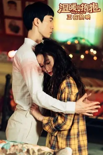 对话常远在温暖的抱抱如何让极致人设安全落地