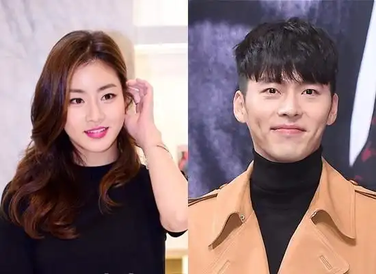 玄彬姜素拉热恋 网友心疼乔妹