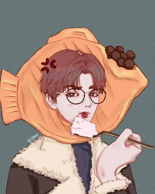 蔡徐坤 - 堆糖,美图壁纸兴趣社区