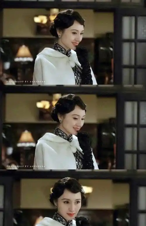 袁泉年轻的时候有多美?