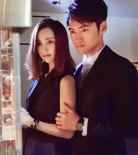 张歆艺:被王志飞宠了8年,闪婚闪离后嫁给袁弘,怎么没消息了?