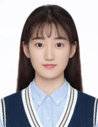 拍白底照片可以穿白色衣服吗