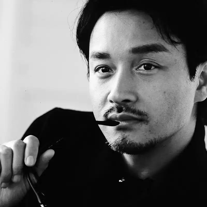 张国荣哥哥 高清头像