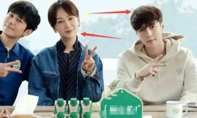 的确,杨紫和刘学义的绯闻已经传了很久,但最为出圈的当属"夜光蛋糕"