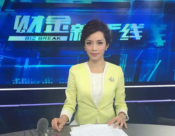 戴刘菲:从江西走向上海 传递积极温暖的正能量