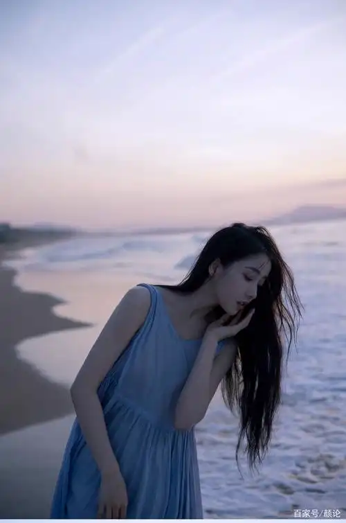 姜贞羽绝美造型合集