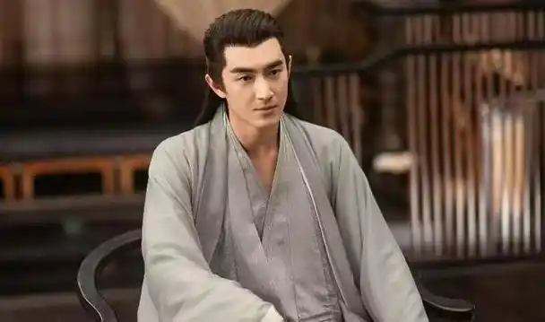 一提到林更新这个演员,很多观众都会想到《楚乔传》这部作品.