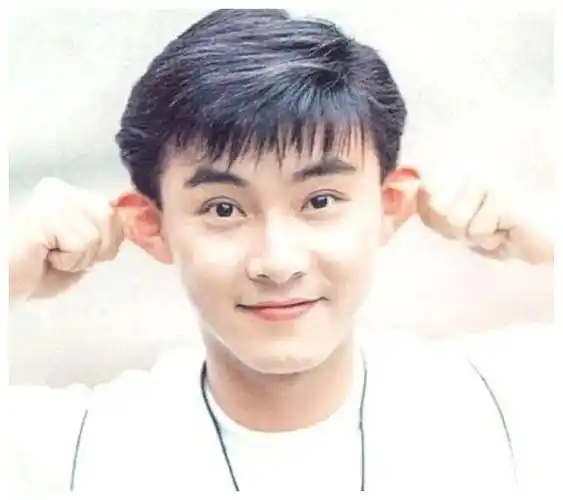 港男神张卫健:失业,破产,丧子,他是如何坚持过来的?_生活_低谷_家庭