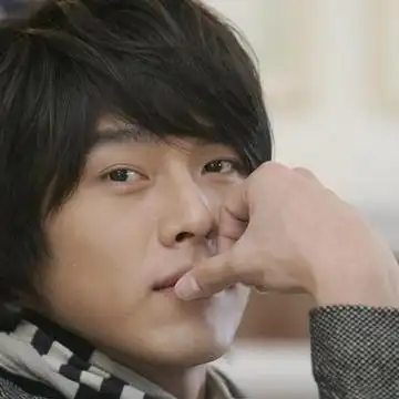 来自:豆瓣相册               玄彬小组头像        修炼中的