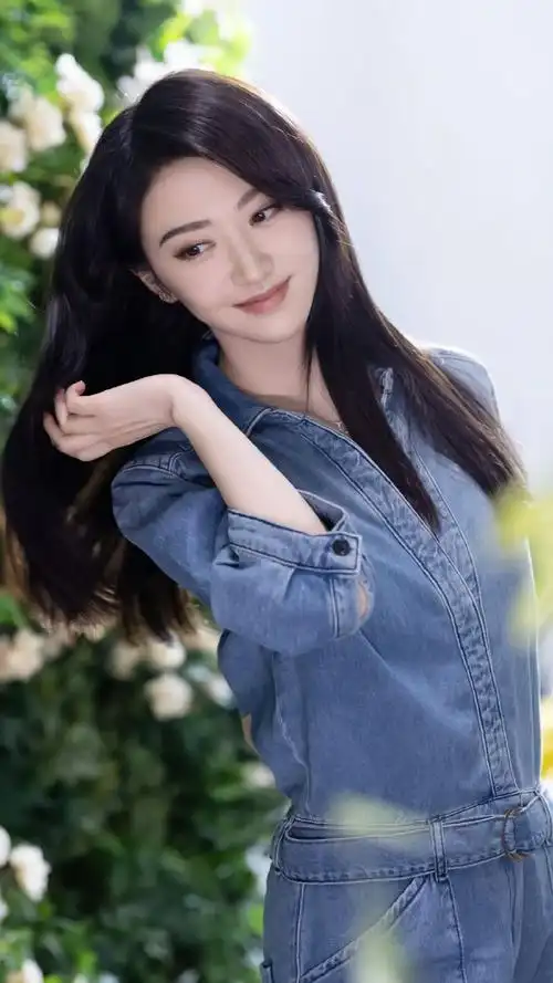 景甜性张力谁懂