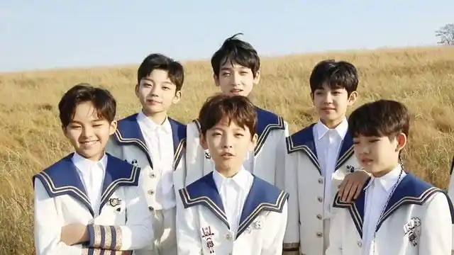 yhboys《魔fun乐园》花絮(4)