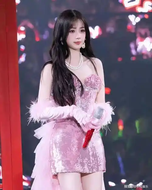 珍宝||真美,虞书欣这么有料!_电视剧_中国_毕业