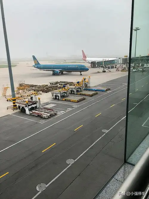 天津滨海机场停车场怎么收费标准 天津滨海机场附近停车场收费标准 -