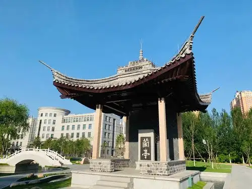 东北农业大学(手机拍)