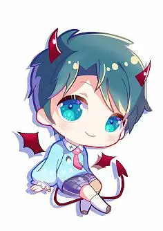 萌的凛酱 | 半次元-acg同人创作&同好社群1lightforget采集到可爱漫画