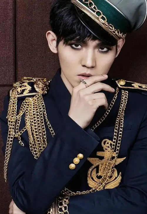 周展翅携《山寨大王》回归! 不做小周杰伦唱出自我