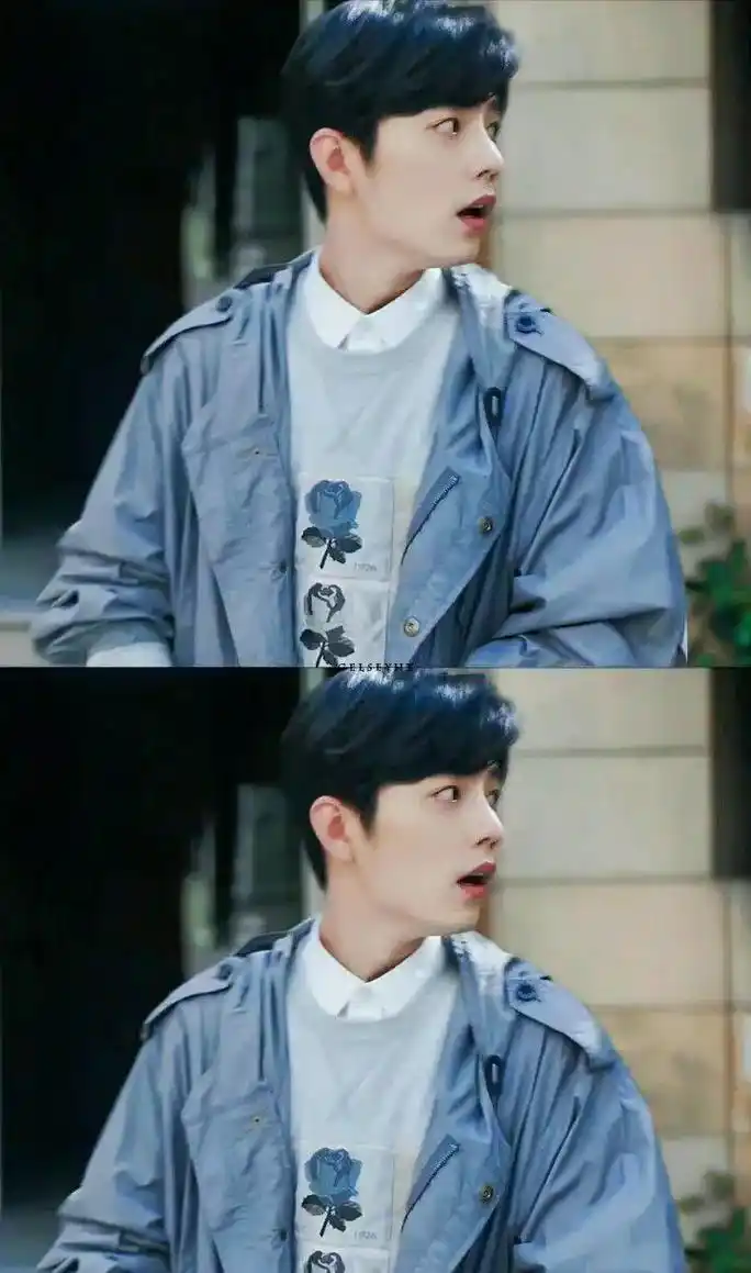 肖战六周年快乐