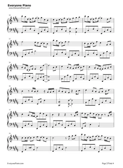 追光者-夏至未至插曲