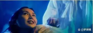 长着"狐狸眼"的5位女星,妩媚中透着灵动,个个都是大美人