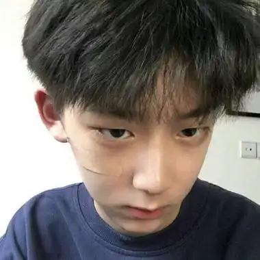 男生头像阳光帅气高清图片个性男生头像真人微信图片大全