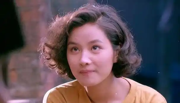 国内第一名模瞿颖半生悲欢终究还是放下了