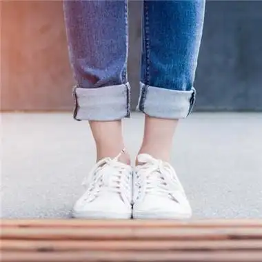 图片微信头像鞋子 微信头像图片大全 -【爱个性】