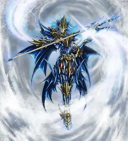 一,之前帮了唐三多少次就不说了,单说最后八蛛矛进化成的海神八翼使唐