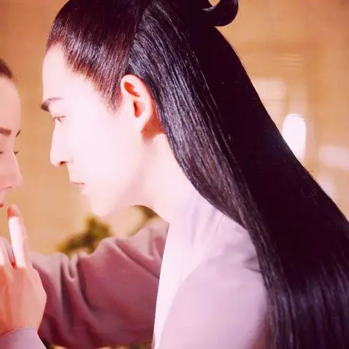 古风真人情头‖古风情头