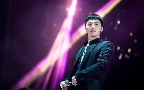 2020权志龙南京演唱会,当今退伍返来的他,要进行巡演了