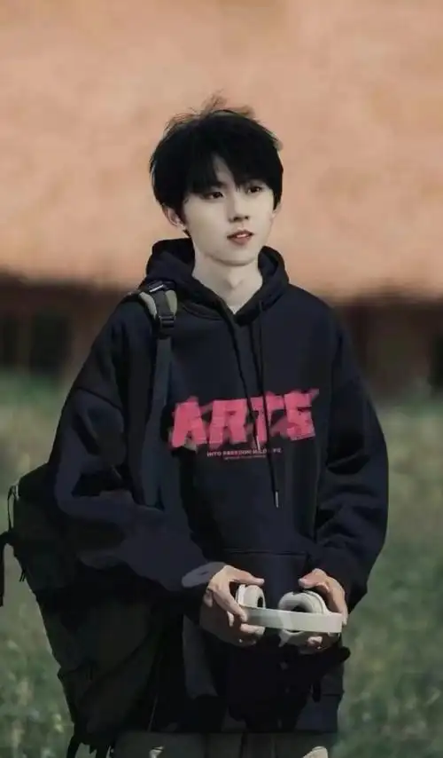 马嘉祺元梦之星初星代言人##马嘉祺图片