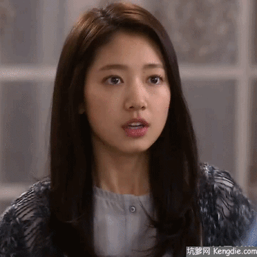 朴信惠嘘安静别乱讲小点声gif动图_动态图_表情包下载_soogif