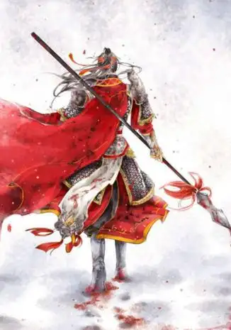 关于战争的古诗有哪些(征战沙场霸气的诗词)