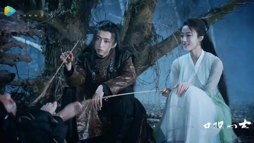 新剧测评室|微短剧的短而精,《月陨回声》只做到了短