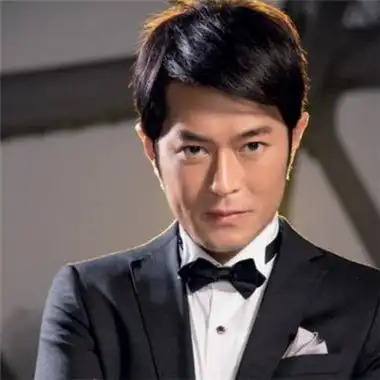 古天乐帅气头像图片大全