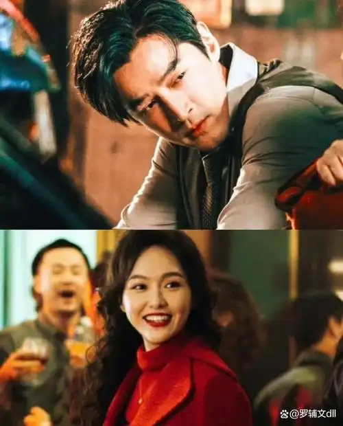 魅影上海:王家卫的《繁花》在电视剧的边界